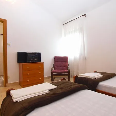 公寓 Ivan 1408 班约勒