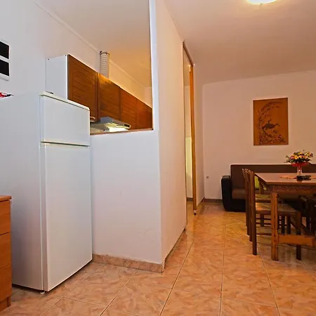 Ivan 1408 Apartmán Banjole