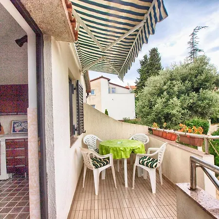 Apartmán Ivan 1408 Banjole
