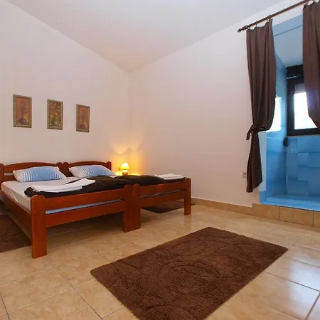 Ivan 1408 Apartmán Banjole