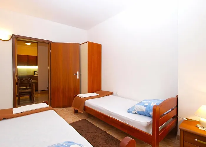 Ivan 1408 Lejlighed Banjole