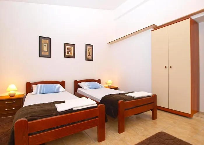 Lejlighed Ivan 1408 *