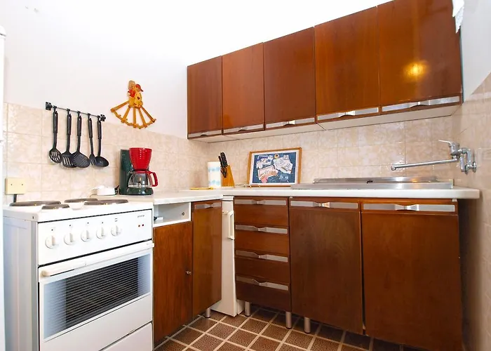 Lejlighed Ivan 1408 *