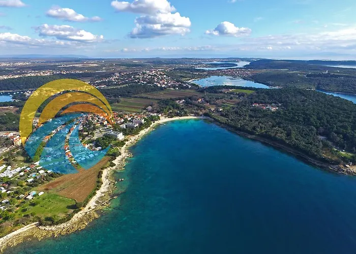 Ivan 1408 Lejlighed Banjole