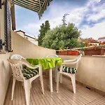 Apartmán Ivan 1408 *