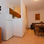 Ivan 1408 Apartmán Banjole