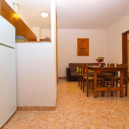 Apartamento Ivan 1408 Banjole