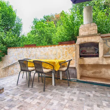 Apartman Ivan 1408