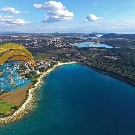 Ivan 1408 Apartament Banjole