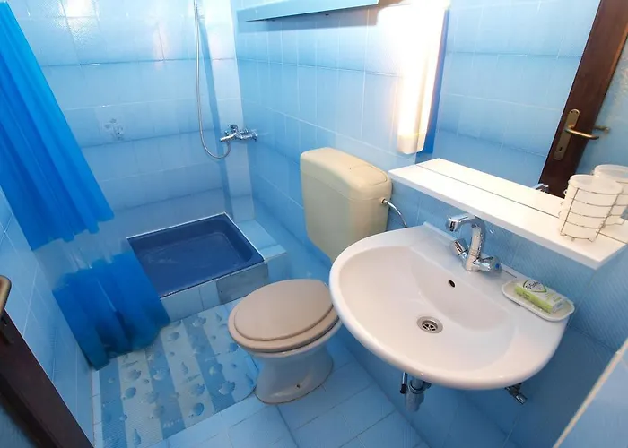 Apartamento Ivan 1408 Banjole