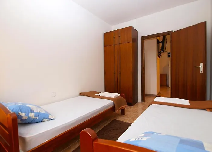 Ivan 1408 Apartamento Banjole