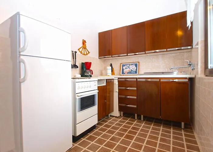 Ivan 1408 Apartamento