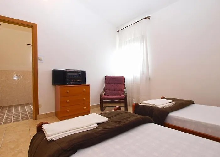 Apartamento Ivan 1408 Banjole