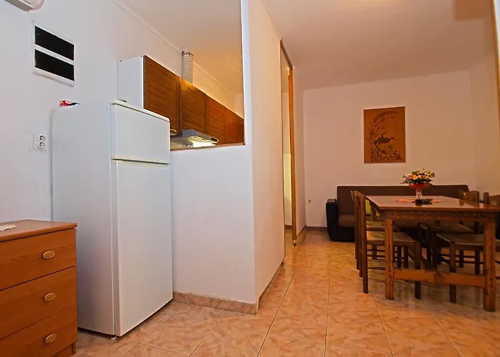 Ivan 1408 Apartamento Banjole