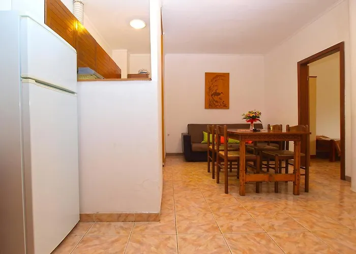 Apartamento Ivan 1408 Banjole