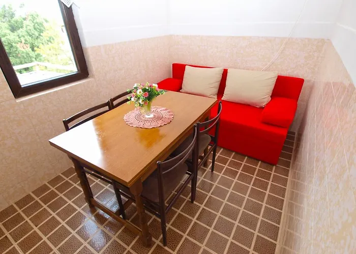 Apartamento Ivan 1408