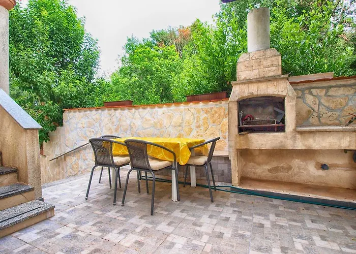 Apartamento Ivan 1408