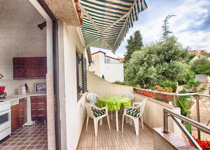 Apartamento Ivan 1408 Banjole
