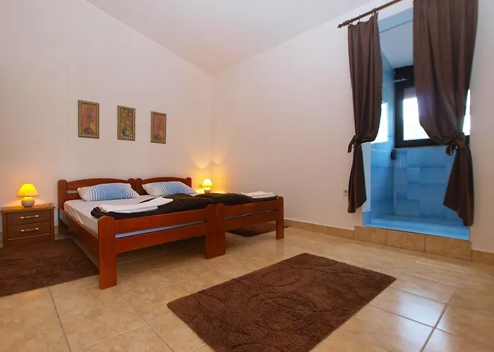 Ivan 1408 Apartamento Banjole